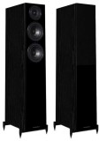   Wharfedale Wharfedale Diamond 12.3 Black Oak