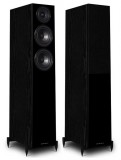   Wharfedale Wharfedale Diamond 12.4 Black Oak