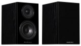    Wharfedale Diamond 12.1 Black Oak