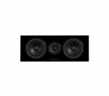   Wharfedale Wharfedale Diamond 12.C Black Oak