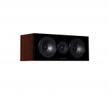     Wharfedale Diamond 12.C Walnut Pearl