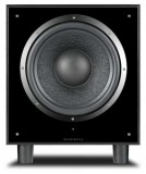   Wharfedale Diamond SW-12 Black