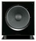  Wharfedale Wharfedale Diamond SW-15 Black Wood