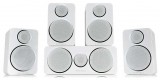   5.0 Wharfedale Wharfedale DX-2 HCP (5.0) White Leather