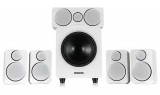   Wharfedale Wharfedale DX-2 HCP (5.1) White Leather