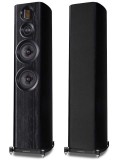    Wharfedale EVO 4.3 Black Oak