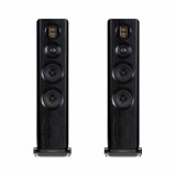   Wharfedale Wharfedale EVO 4.4 Black Oak