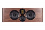     Wharfedale EVO 4.C Walnut