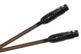    WireWorld Wireworld Eclipse 8 Balanced Interconnect XLR 1.0m (EBI1.0M-8)
