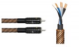     Wireworld Eclipse 8 Interconnect RCA 1m (ECI1.0M-8)