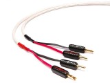    WireWorld Wireworld Stream 8 Speaker Cable 2.0m Pair (BAN-BAN) (STS2.0MB-8)