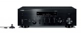   Yamaha R-N803D Black