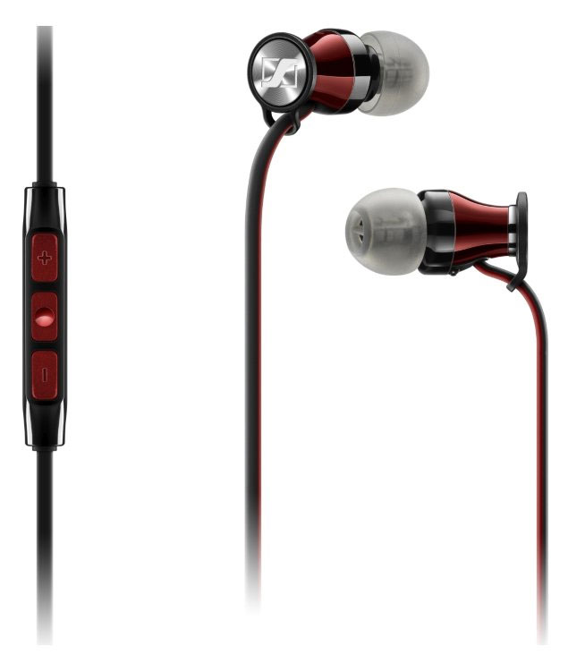 Sennheiser Momentum 2.0 In Ear M2 IEG Sennheiser Momentum 2.0 In Ear M2 IEG