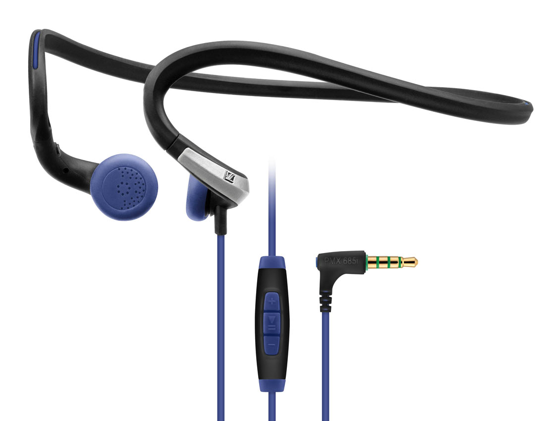 Sennheiser pmx 685i sports deals