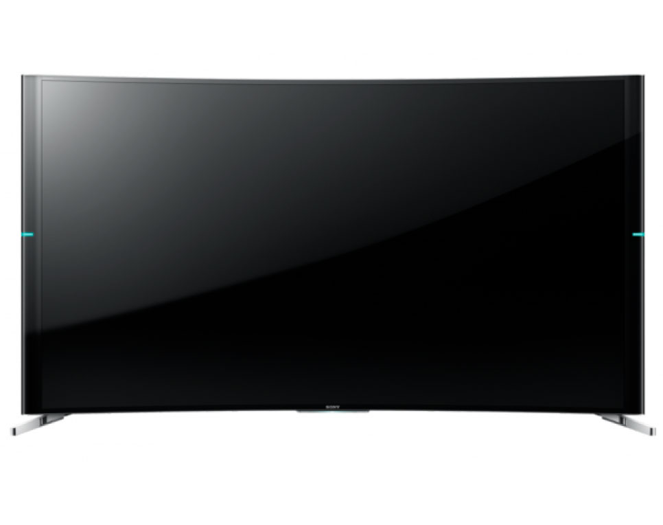 Телевизоры sony 2024. Телевизор Sony 65 дюймов. Изогнутый телевизор Sony ультратонкий. Телевизор Sony изогнутый экран. Телевизор сони с изогнутым экраном.