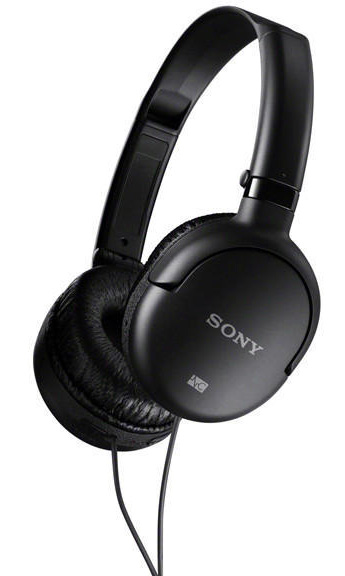 Sony mdr nc8 deals